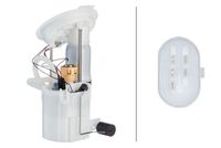 Fuel Feed Unit