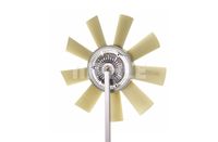 Thumbnail - Koelventilatorwiel - CFF443000P - MAHLE