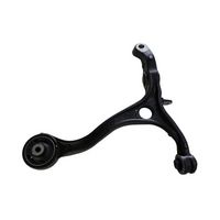 Brat, suspensie roata CTR, Cod: CQ0074L