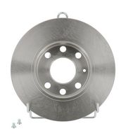 спирачен диск