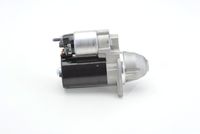 BOSCH Startmotor / Starter 3