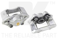 Bremssattel