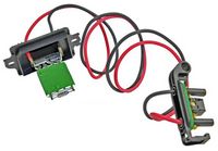 съпротивление, вентилатор за вътрешно пространство