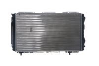 Thumbnail - Radiateur - CR2174000S - MAHLE