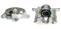 Bremssattel