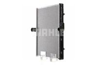 Thumbnail - Radiateur - CR889000S - MAHLE