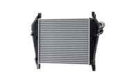 Thumbnail - Intercooler, inlaatluchtkoeler - CI267000P - MAHLE
