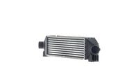 Thumbnail - Intercooler, inlaatluchtkoeler - CI689000S - MAHLE