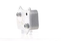 Thumbnail - Oliekoeler, motorolie - CLC4000S - MAHLE