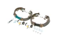 BOSCH Remschoenset 7