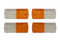 TRUCKLIGHT Lampglas, knipperlicht 2