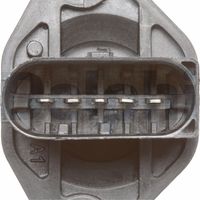 DELPHI Luchtmassameter 2