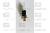 Sensor, Abgasdruck
