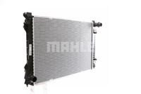 Thumbnail - Radiateur - CR830000S - MAHLE