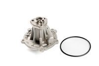 водна помпа, охлаждане на двигателя