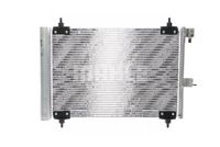 Thumbnail - Condensor, airconditioning - AC323000S - MAHLE