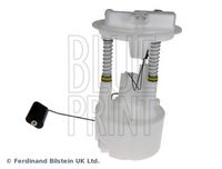 Kraftstoff-Fördereinheit