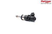 METZGER AUTOTEILE Injector 6