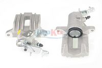 спирачен апарат