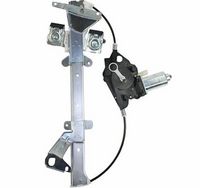 Macara geam METZGER AUTOTEILE, Cod: 2160359