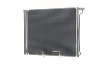 Thumbnail - Condensor, airconditioning - AC269000S - MAHLE