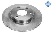 спирачен диск