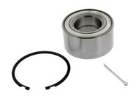 комплект колесен лагер