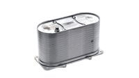Thumbnail - Intercooler, inlaatluchtkoeler - CI232000P - MAHLE