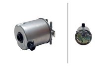 Filtru combustibil HELLA, Cod: 8ZF 366 112-711
