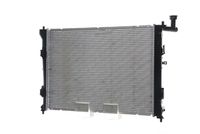Thumbnail - Radiateur - CR1118000S - MAHLE