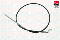 жило, ръчна спирачка