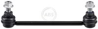 Stange/Strebe, Stabilisator