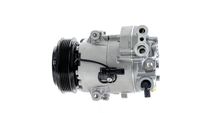 Thumbnail - Compressor, airconditioning - ACP179000P - MAHLE