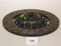 Disc ambreiaj JAPANPARTS, Cod: DF-122