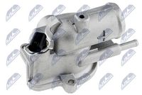 Termostat,lichid racire NTY, Cod: CTM-ME-002