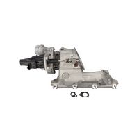 Kompresors, Turbopūte CX8-298 Climtex