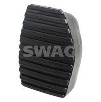 Pozitie pedala, pedala ambreiaj SWAG, Cod: 33 11 1844