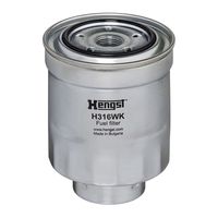 Kraftstofffilter