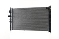 Thumbnail - Radiateur - CR2239000S - MAHLE