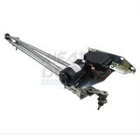 Sistem stergator parbriz MEAT & DORIA, Cod: 207011
