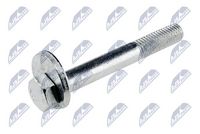 болт за регулиране на страничния наклон