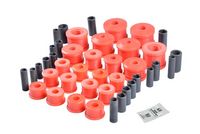 Set rulment, ghidaj TEDGUM, Cod: TED44044