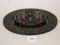 Диск на съединителя DF-227 JAPANPARTS