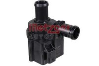 Zusatzwasserpumpe (Kühlwasserkreislauf)