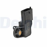 Sensor, Saugrohrdruck