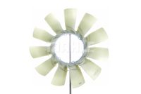 Thumbnail - Koelventilatorwiel - CFW40000P - MAHLE