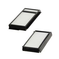 Filter, Innenraumluft