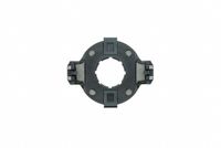 аксиален лагер