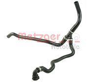 маркуч на радиатора