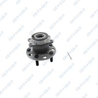 комплект колесен лагер